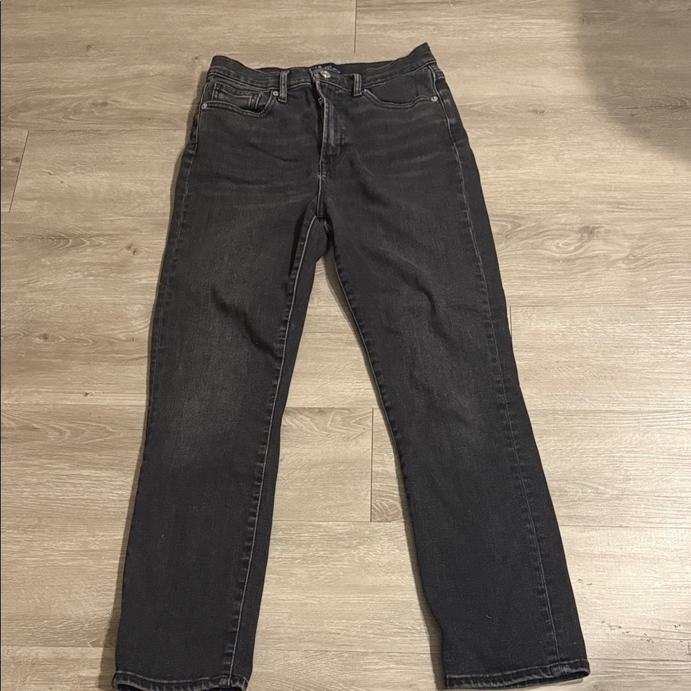 GAP Soft Vintage Slim